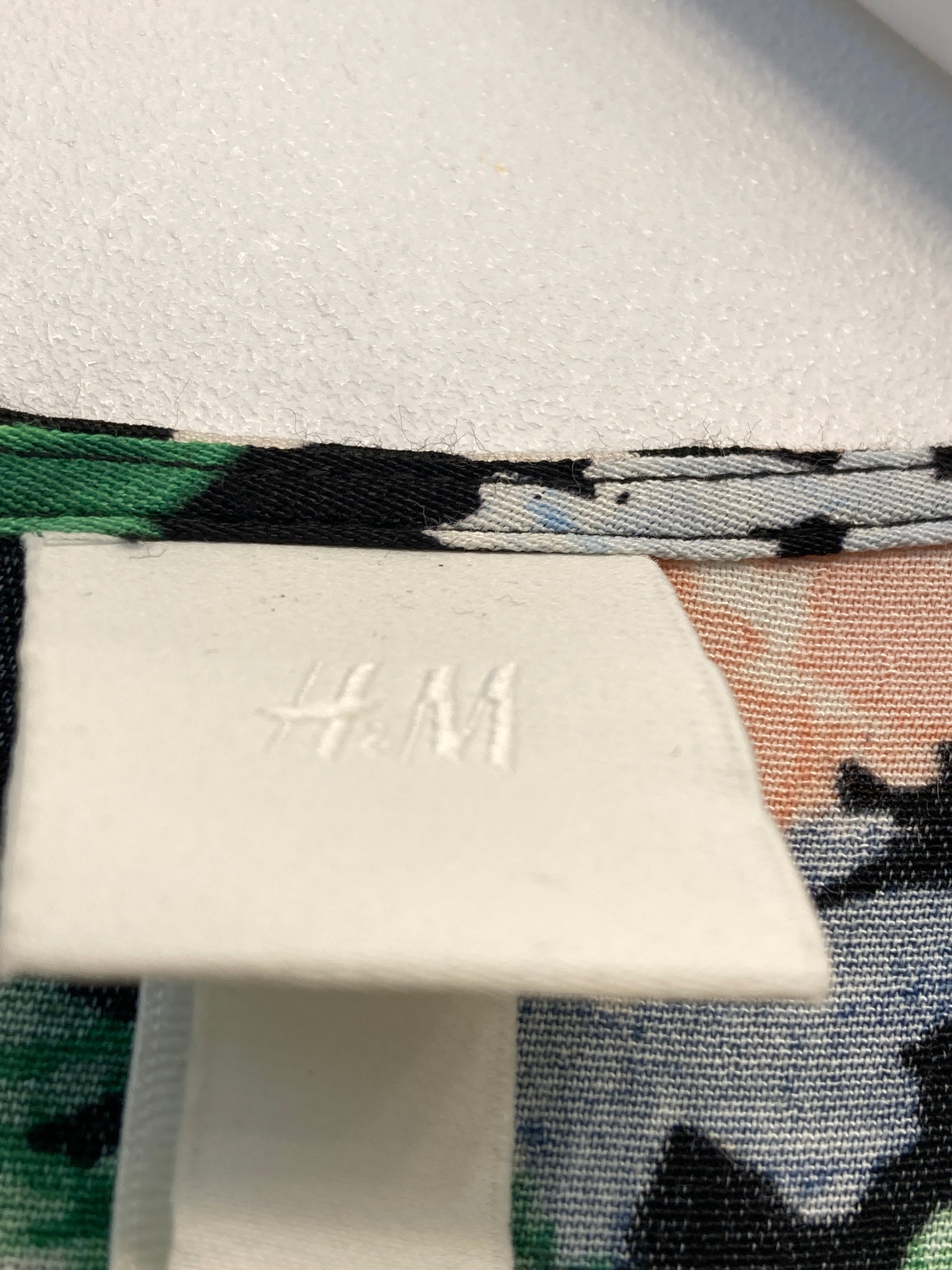H&M Kjole